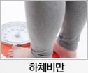 하체비만