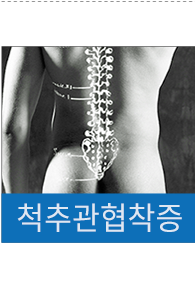 척추관협착증